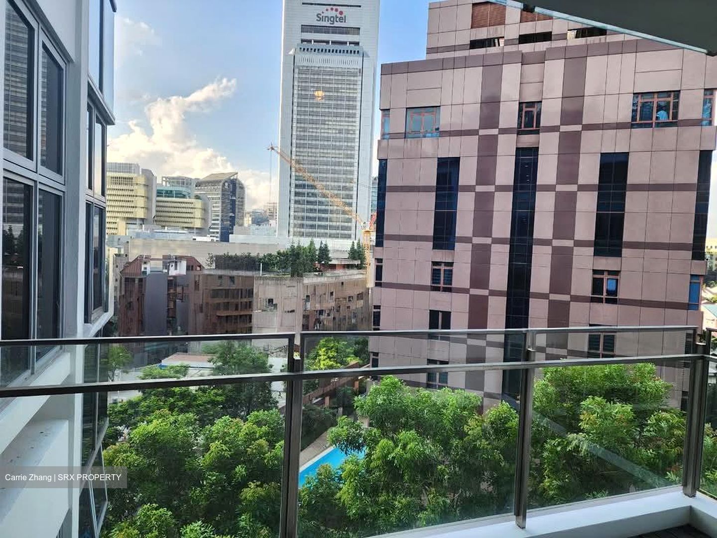 Residences @ Killiney (D9), Apartment #552538451